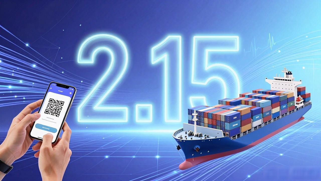 数字货币2.15是什么?一文看懂最新数字资产趋势