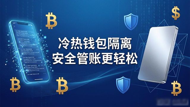imToken新版上线,数字资产管账更轻松