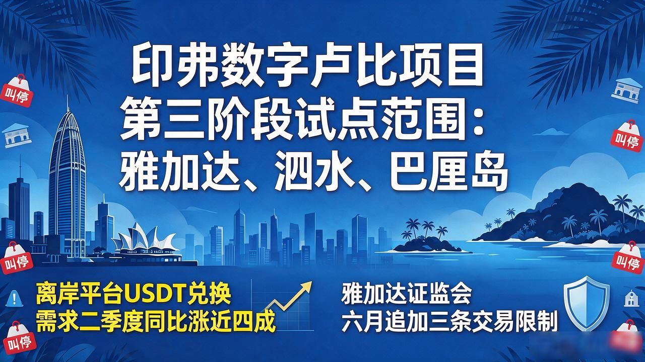 东南亚数字货币新闻:各国今年到底改了啥