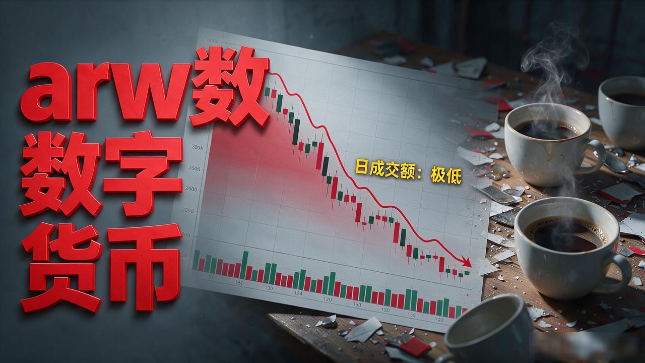 arw数字货币是什么项目?小币种投资这几个坑千万要避开