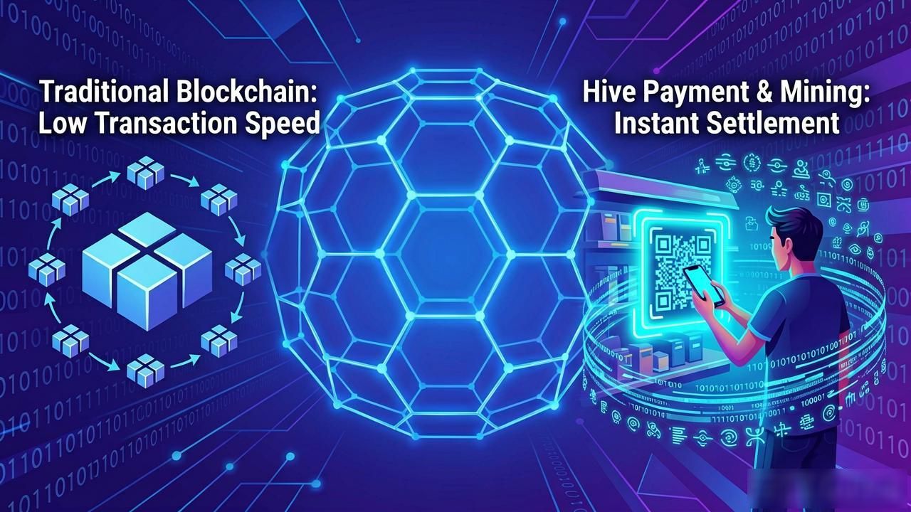 蜂窝支付结合区块链挖矿:普通人如何看懂这回事?