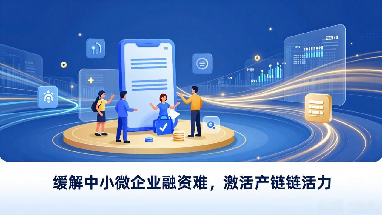 趣链科技:中国区块链底层技术的实干派