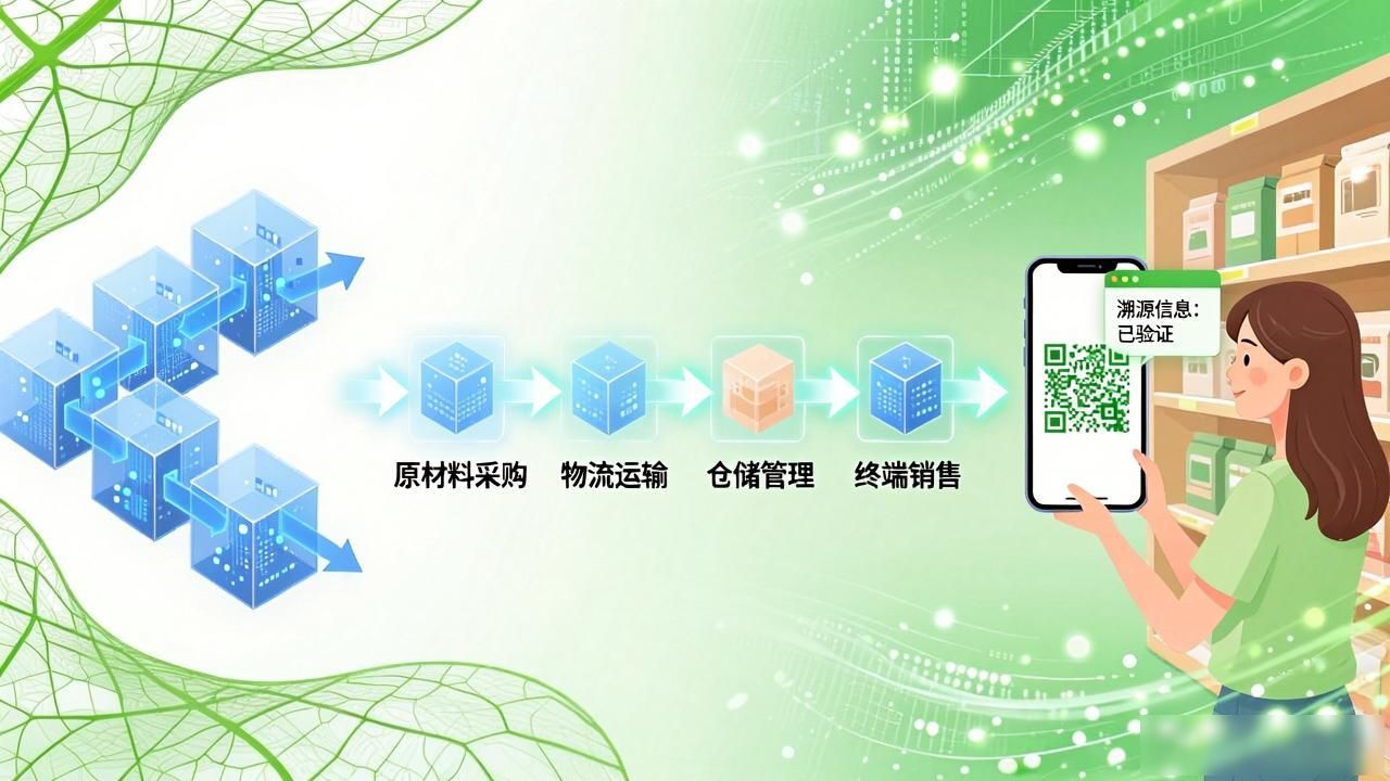 区块链入门:新手如何轻松尝块区块链