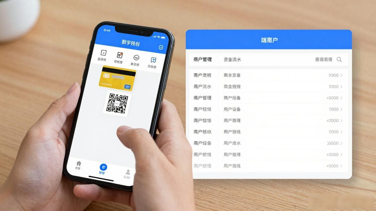 拉卡拉数字钱包体验如何?真实使用感受分享