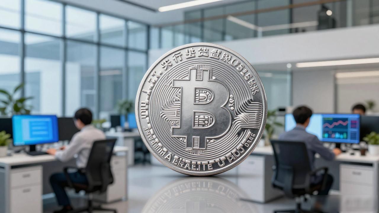 数字货币研发加速,你的钱包要变了
