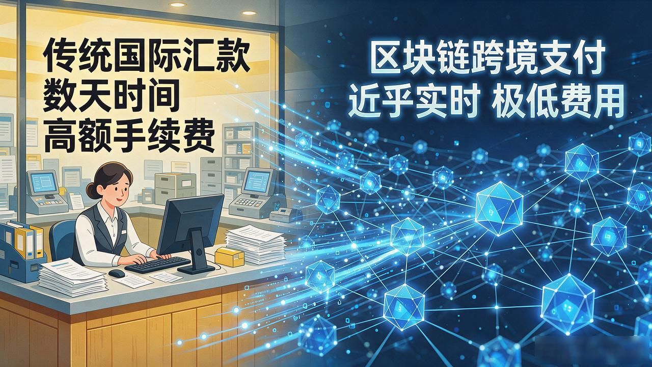 数字货币不止是炒作,看看它真正的价值在哪里