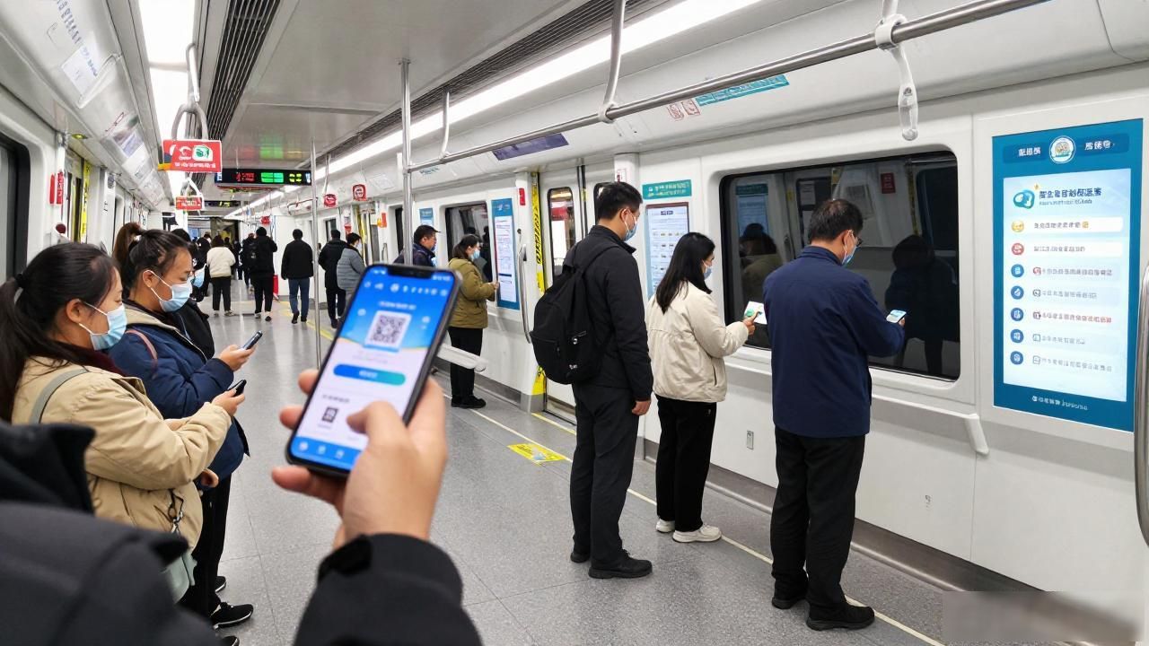 兰州数字人民币来了吗?央行数字货币试点最新进展