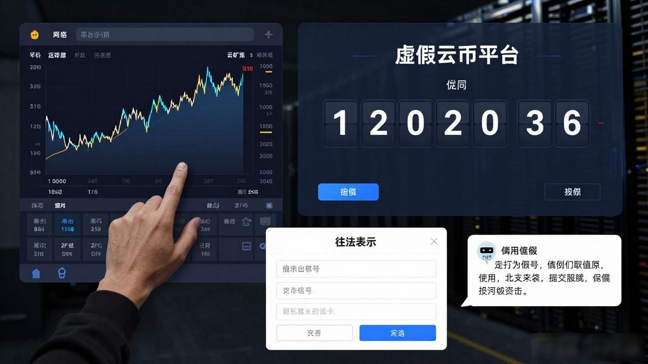 secret软件上的数字货币能赚钱吗,过来人跟你说句实话