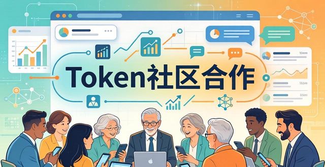 Token最新下载 对投资者社区互动合作的积极作用详解