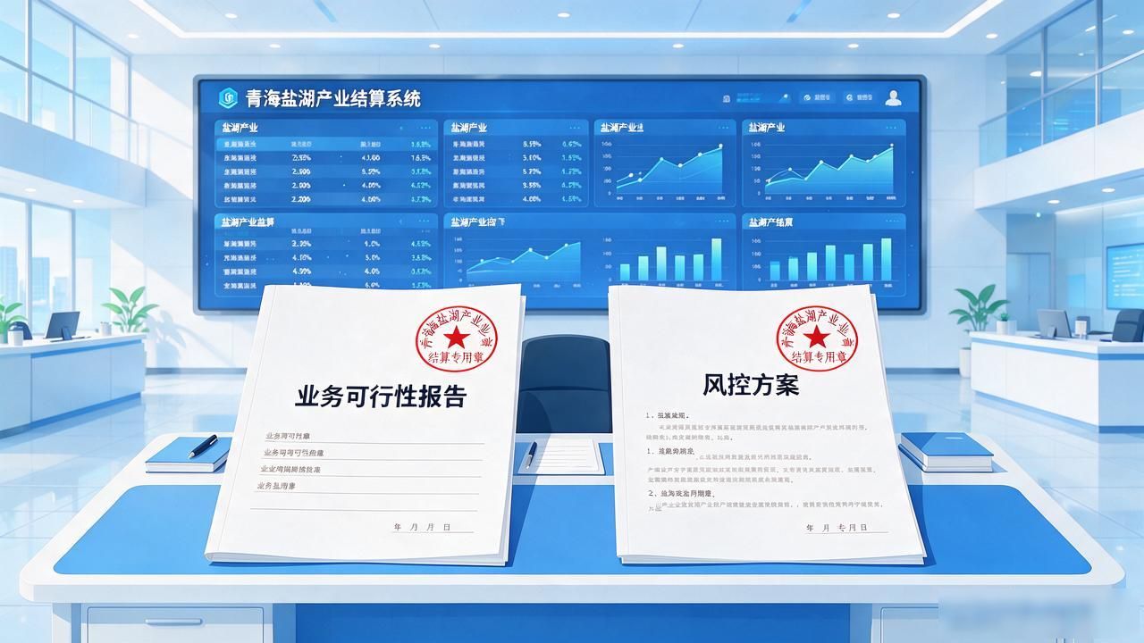 青海数字货币申请到底要走哪些流程,材料和审批周期一篇给你讲明白