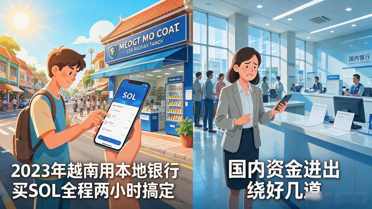 数字货币买卖自由,听起来很美,但普通人得先搞清这几件事