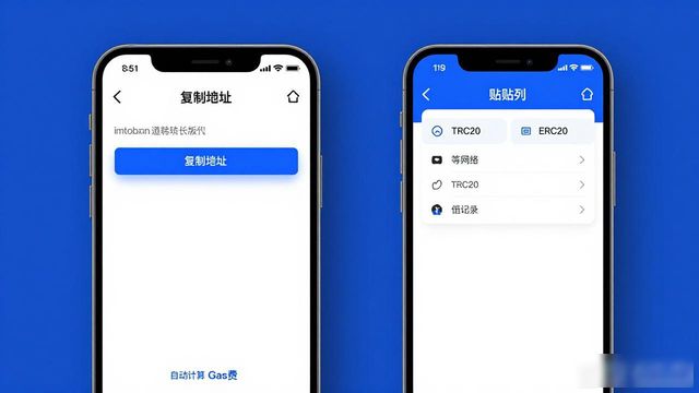 imToken苹果手机下载|多链资产一键管理