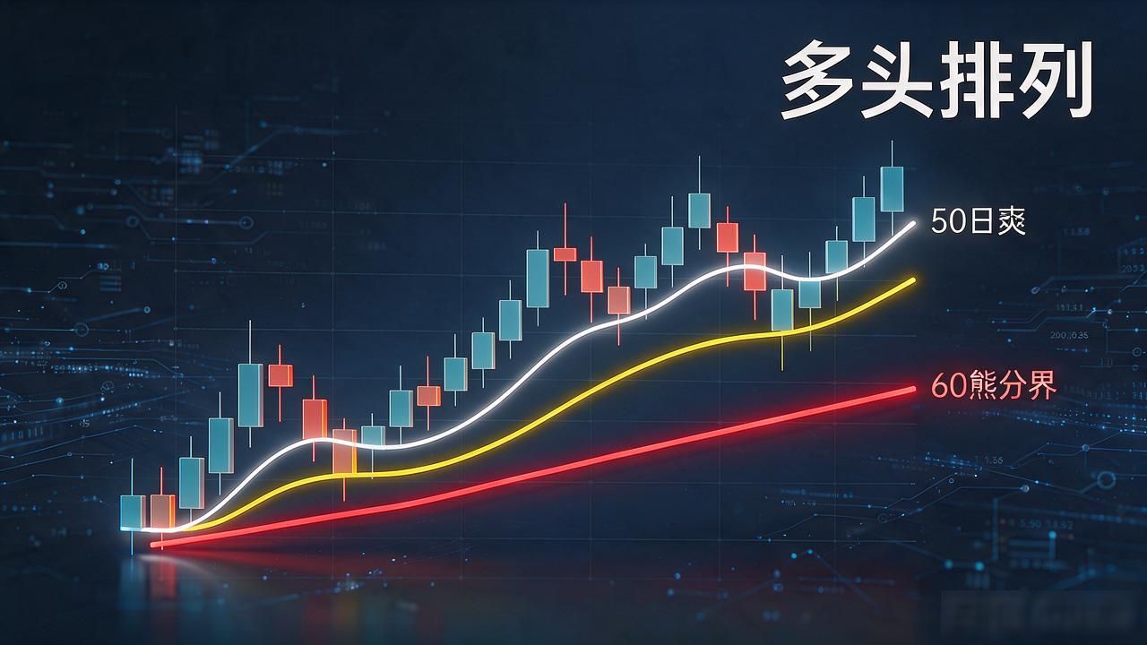 看不懂数字货币交易图?盯住这三个位置就够用