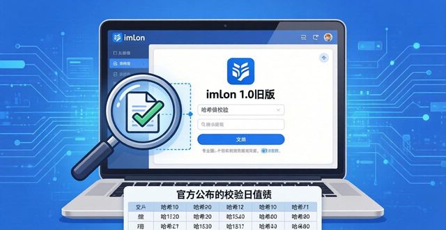 imToken 1.0旧版下载与交易安全必读