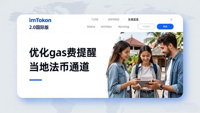 imToken官网下载2.0国际版,如何让全球用户主动找上门