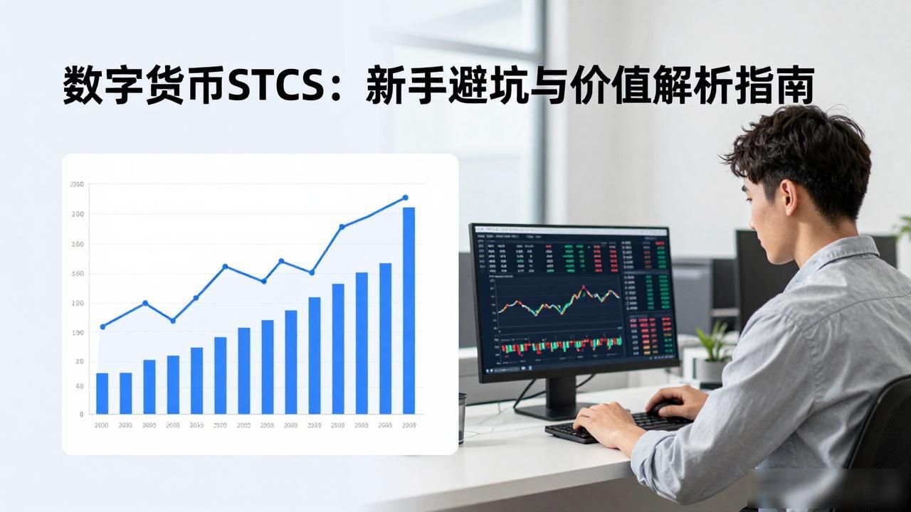 数字货币STCS:新手避坑与价值解析指南