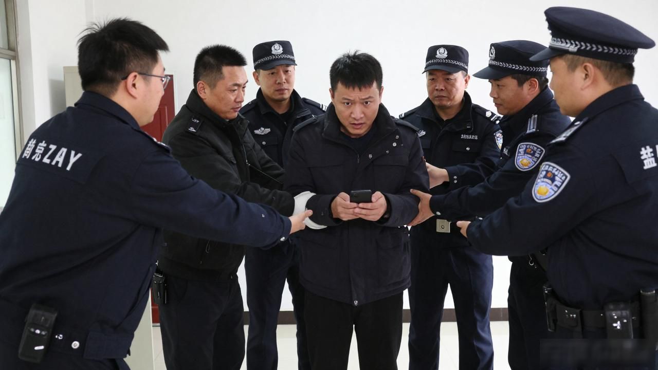 盐城警方破获多起涉币案件