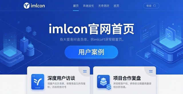 imToken用户案例哪里找?官网实用指南