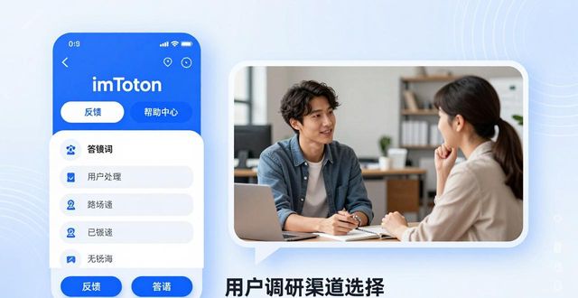 imToken 2.0 用户调研:实用步骤与心得分享