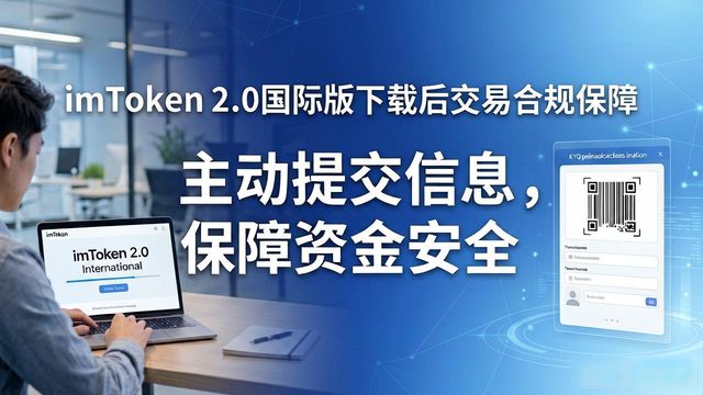 imToken 2.0国际版下载后,交易合规这样保障