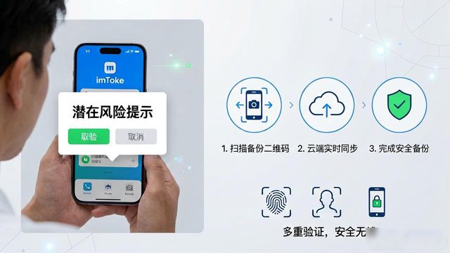 imToken新版下载后 怎么留住老用户