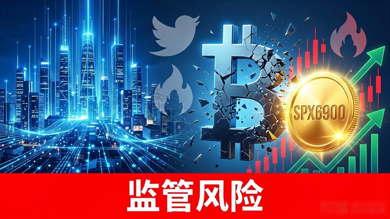 SPX6900:是山寨币还是下一个百倍机会?