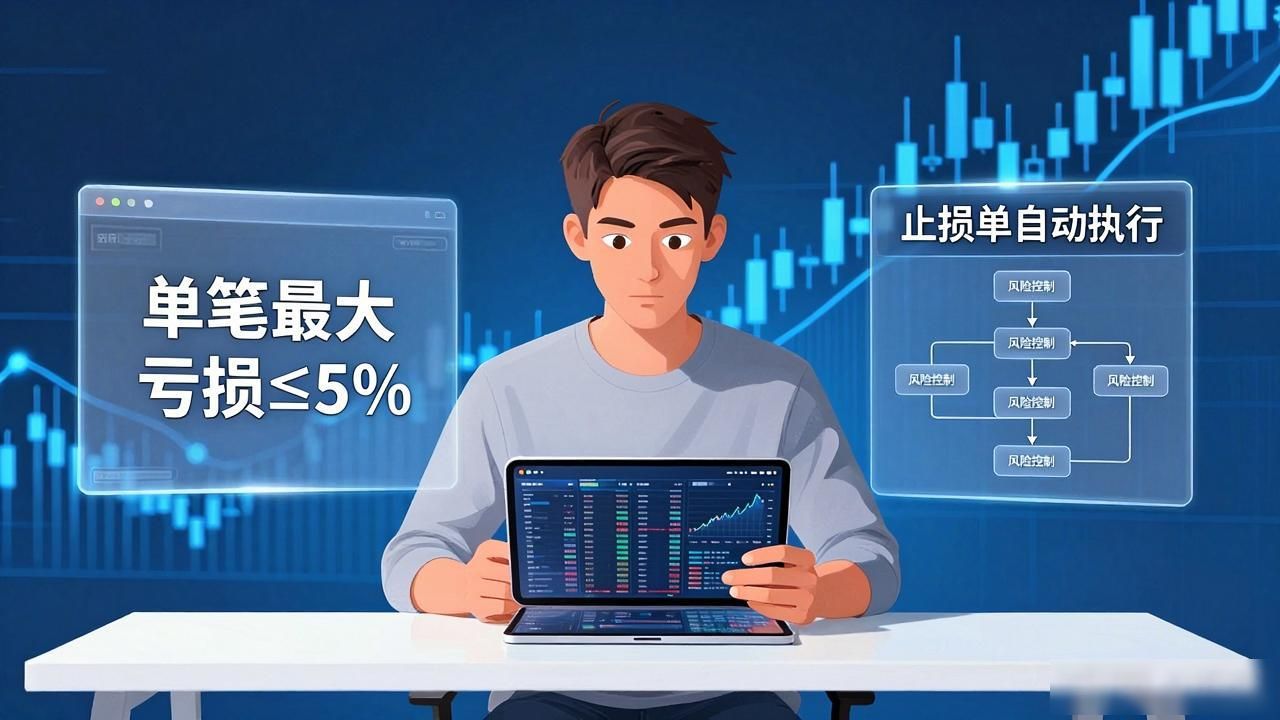 数字货币期货实战入门指南