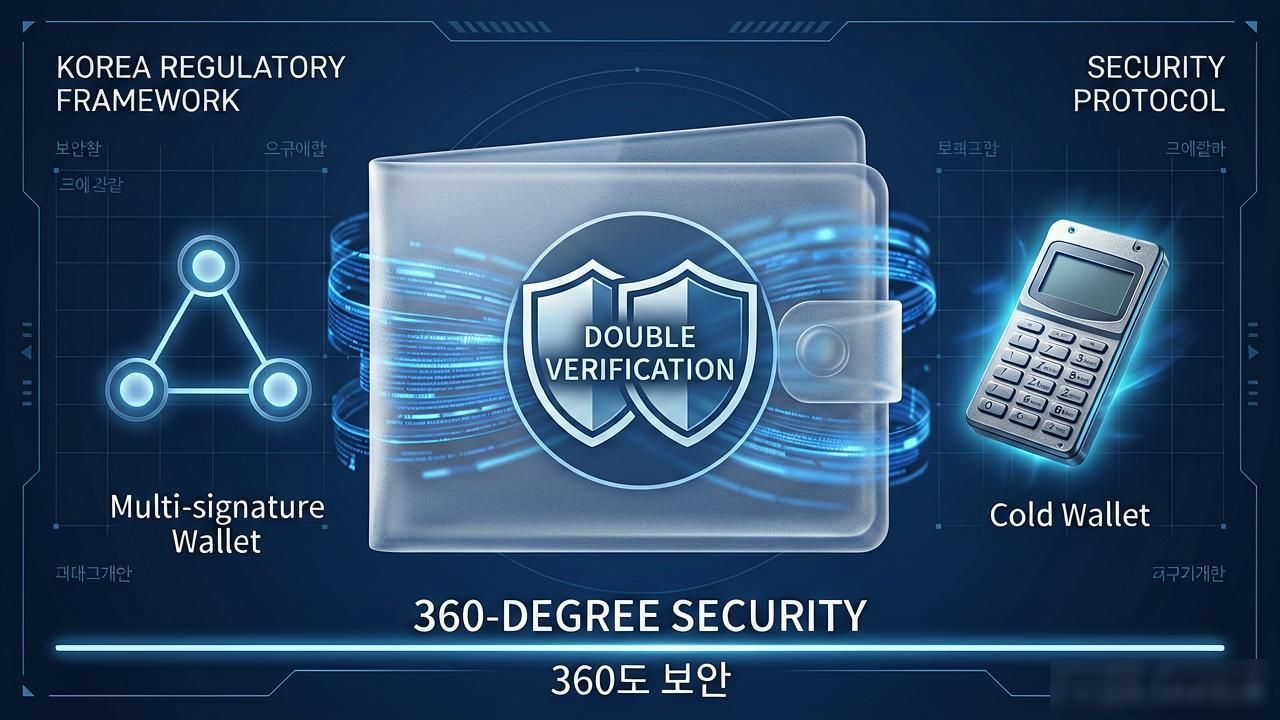 韩国数字货币与360安全投资策略