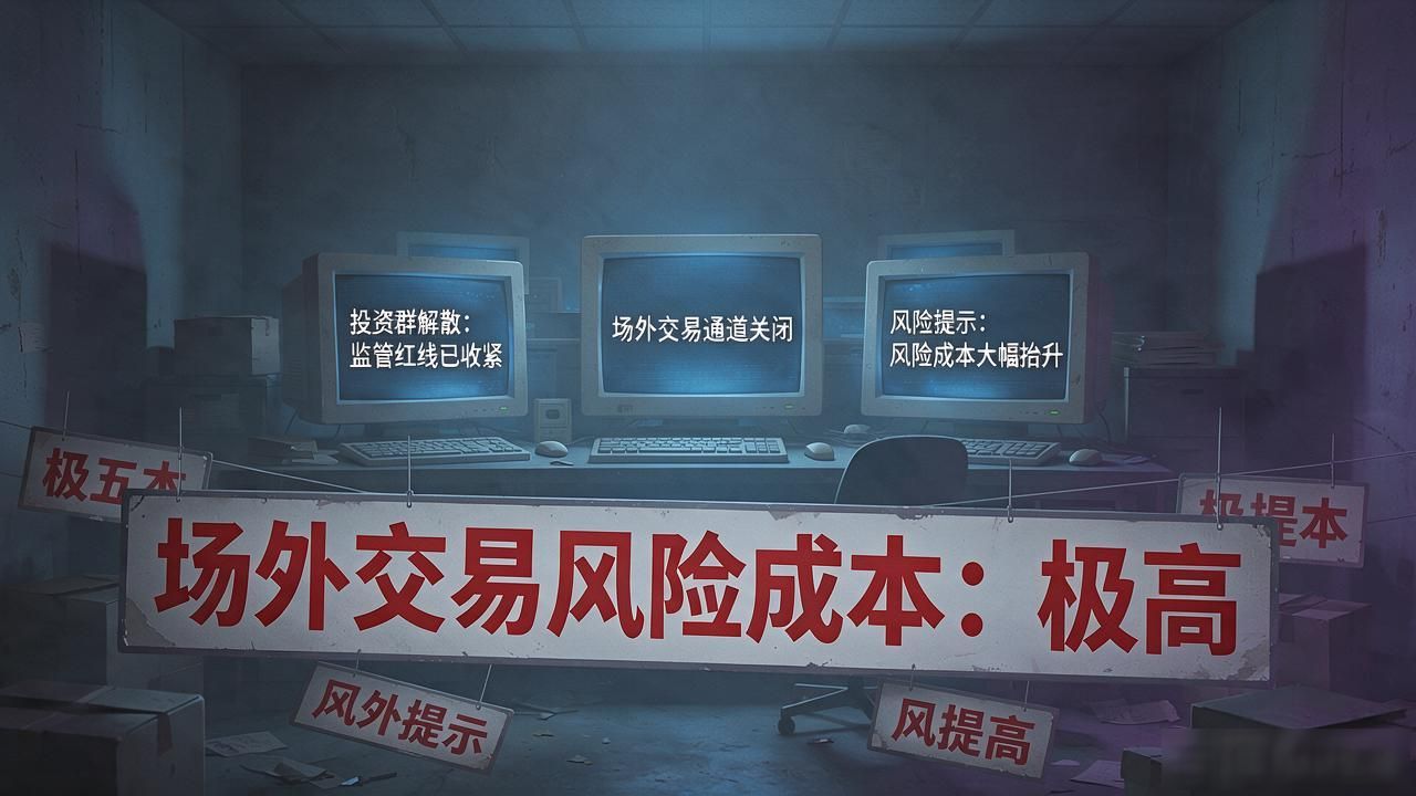 数字货币什么了?2026年散户到底该不该再上车