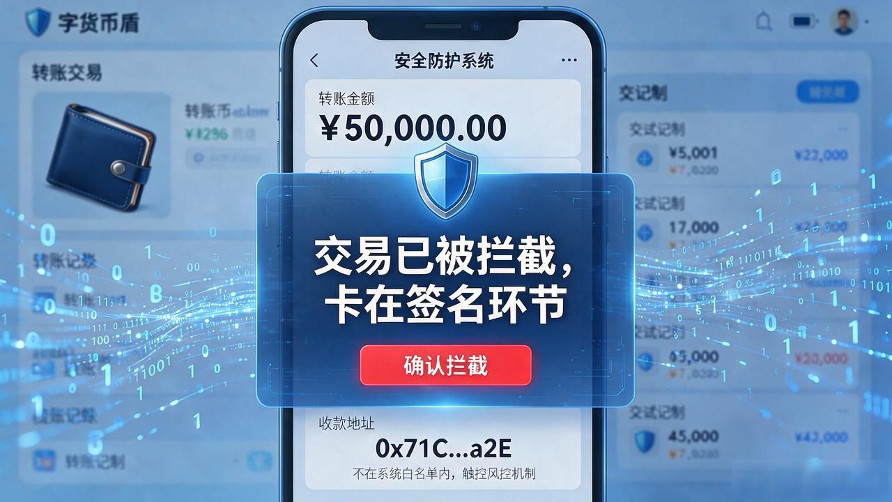 数字货币盾靠谱吗?干了十年安全审计,说几句掏心窝的话