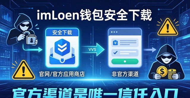imToken钱包下载后如何避免资产被盗?这几招必须会