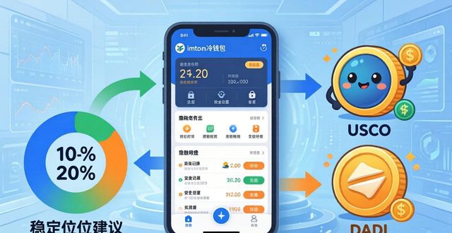 imToken冷钱包里放什么币?资产配置思路分享