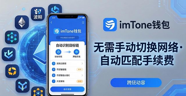 imToken钱包官网下载的三大特点,你必须了解
