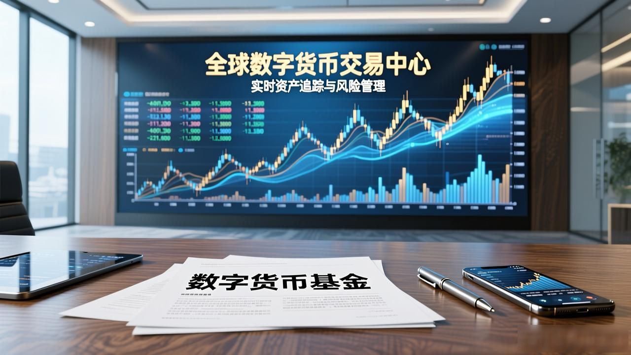 数字货币到底影响了哪些行业?一篇看懂