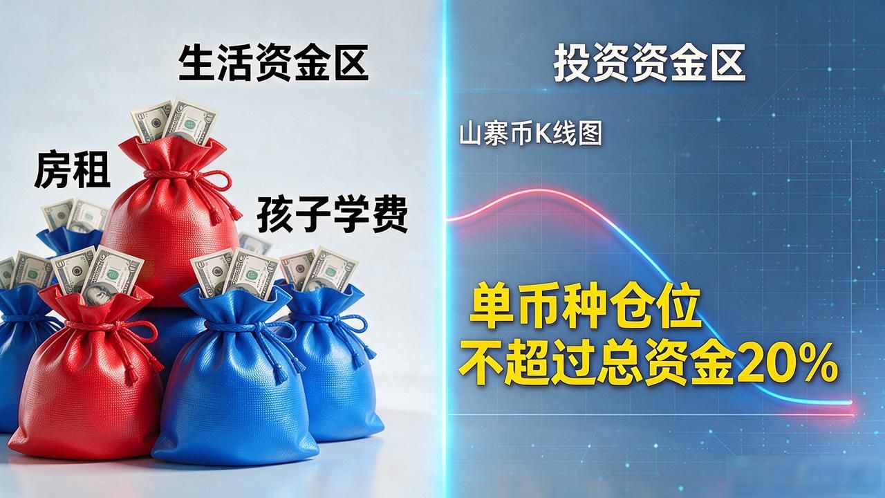 走了八年数字货币,什么样的人才算真正走通了这条大道