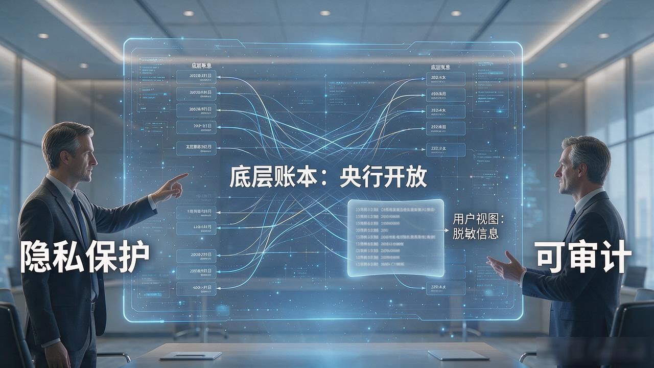 615数字货币听证会说了啥,跟你钱包有啥关系