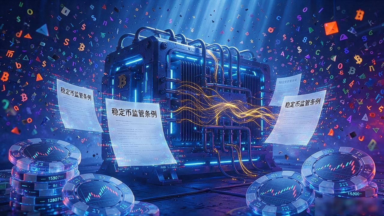 数字货币死灰复燃又冒头,普通人现在追进去到底是机会还是接盘