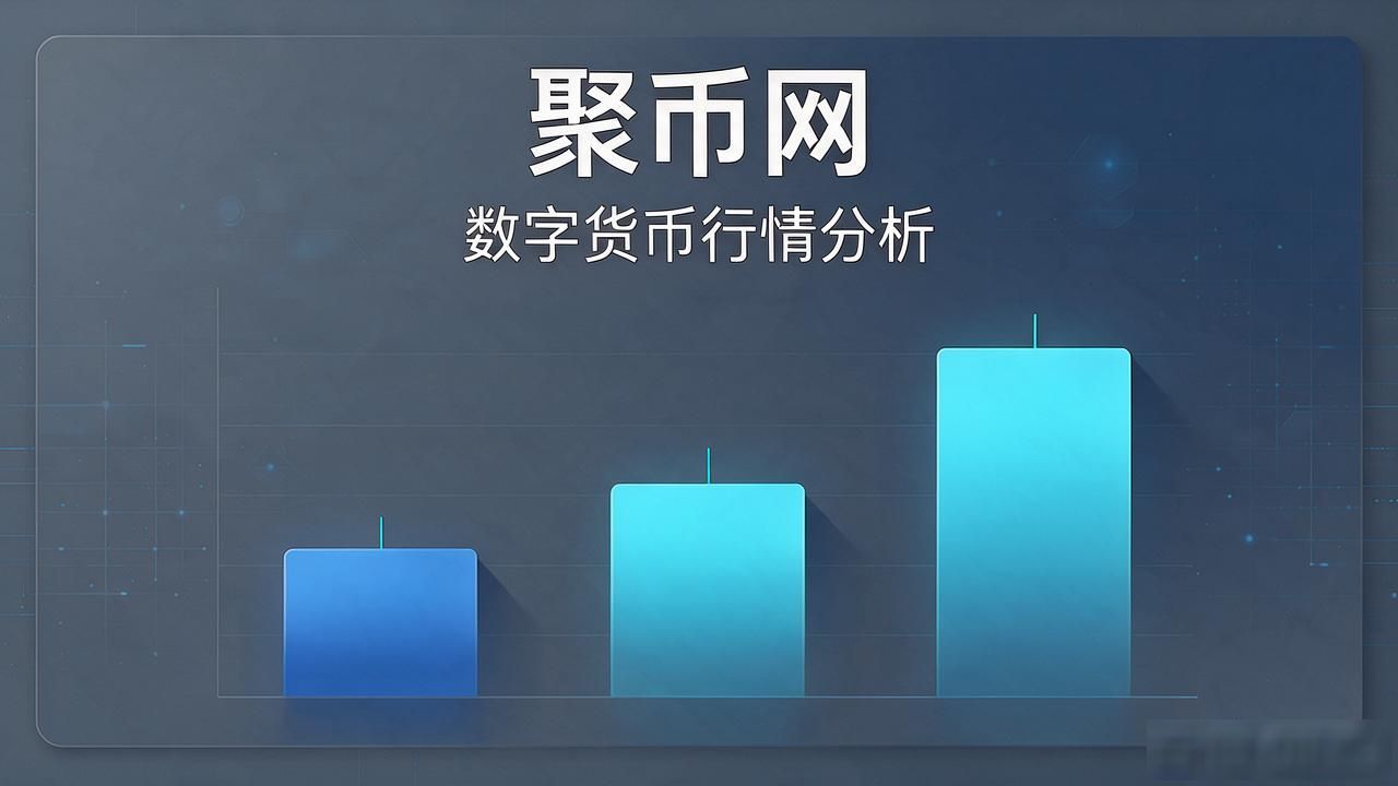 聚币网数字货币行情怎么盯,几个实操技巧