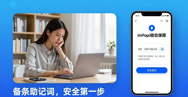 imToken钱包安不安全?用过的人告诉你的大实话