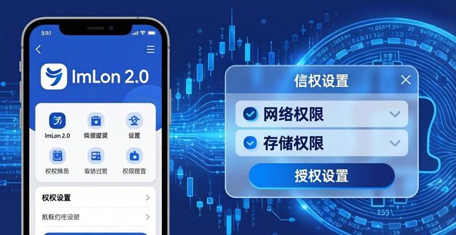 imToken 2.0下载后质量提升的3个关键步骤