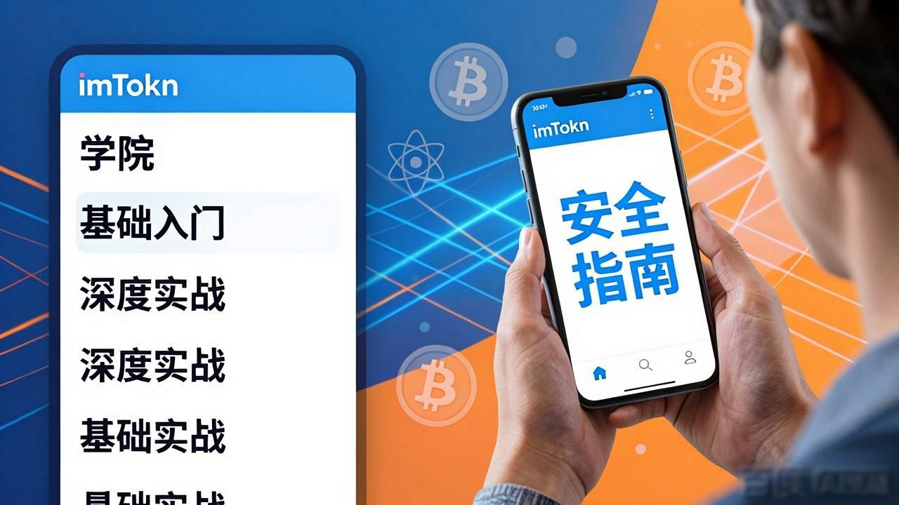 imToken官网资源查找指南,玩转数字货币不求人