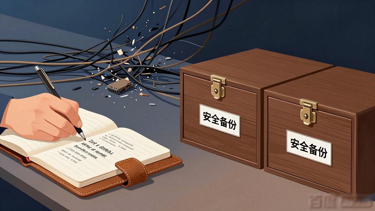 imToken官方下载后必学的安全维护技巧