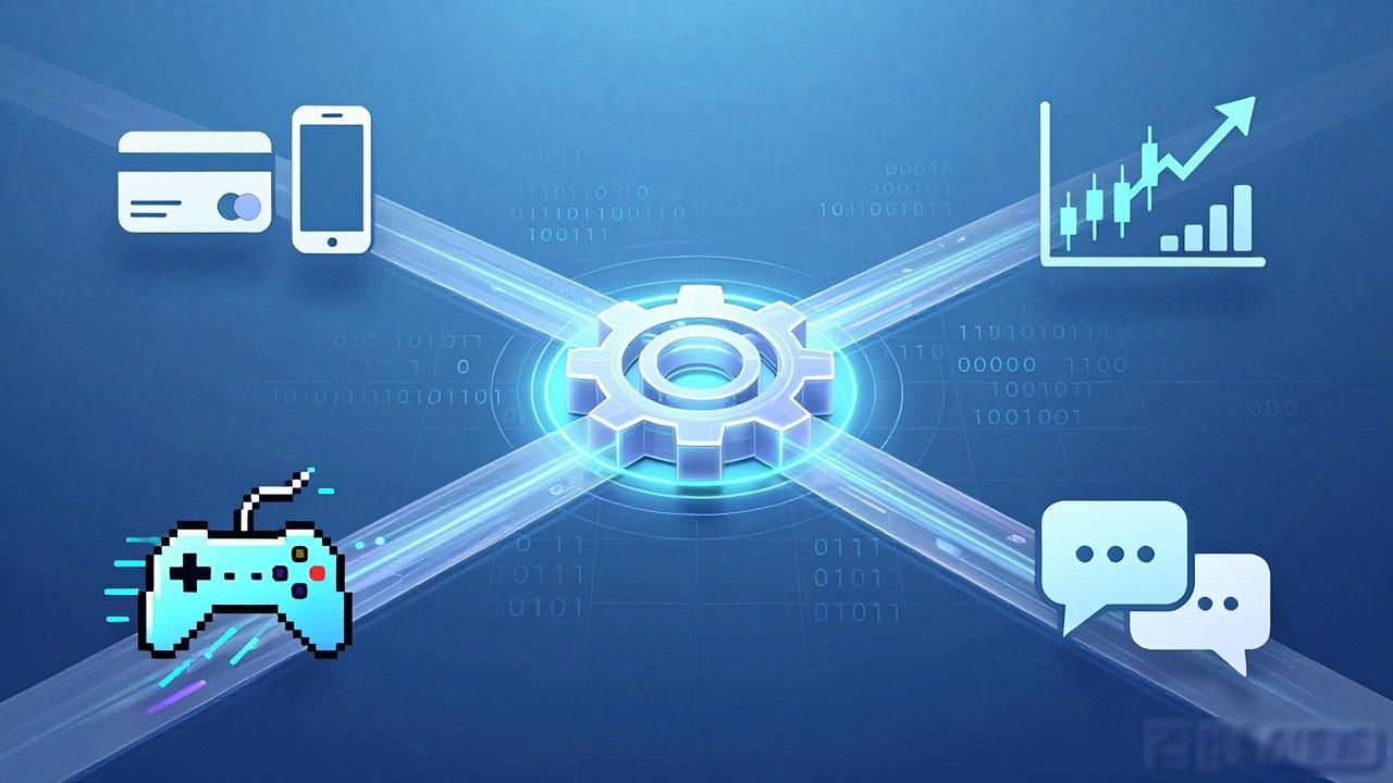 imtoken官网怎么用 数字钱包参与经济新趋势