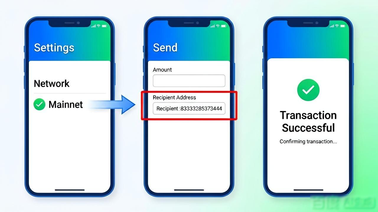 imToken 2.0国际版如何安全下载交易?