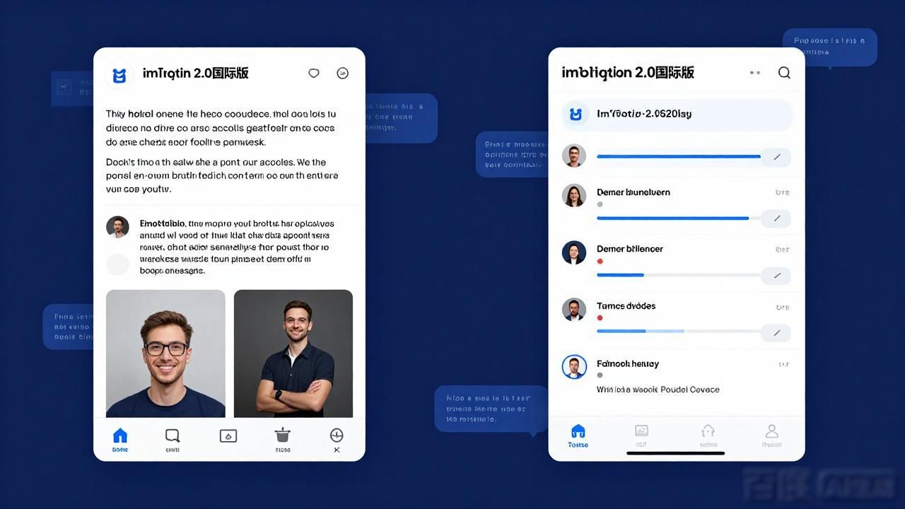 imToken 2.0国际版反馈怎么提?改进方法详解