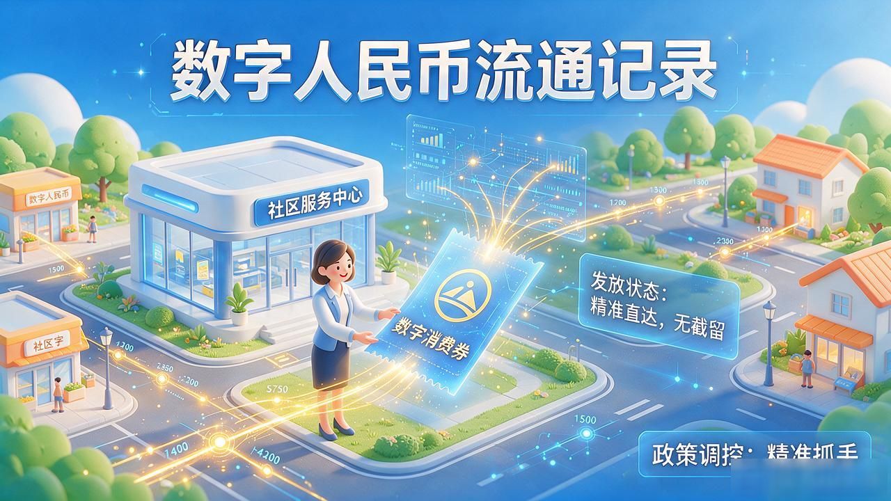 数字货币对我国影响到底有多大?老百姓钱包正在悄悄变