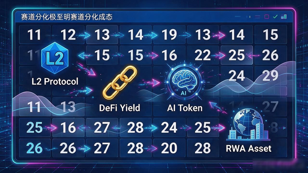 50大数字货币排名全榜出炉,市值前五十到底谁最值得投?