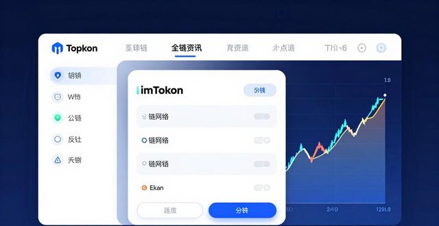 imToken钱包官网下载后,怎么找投资机会