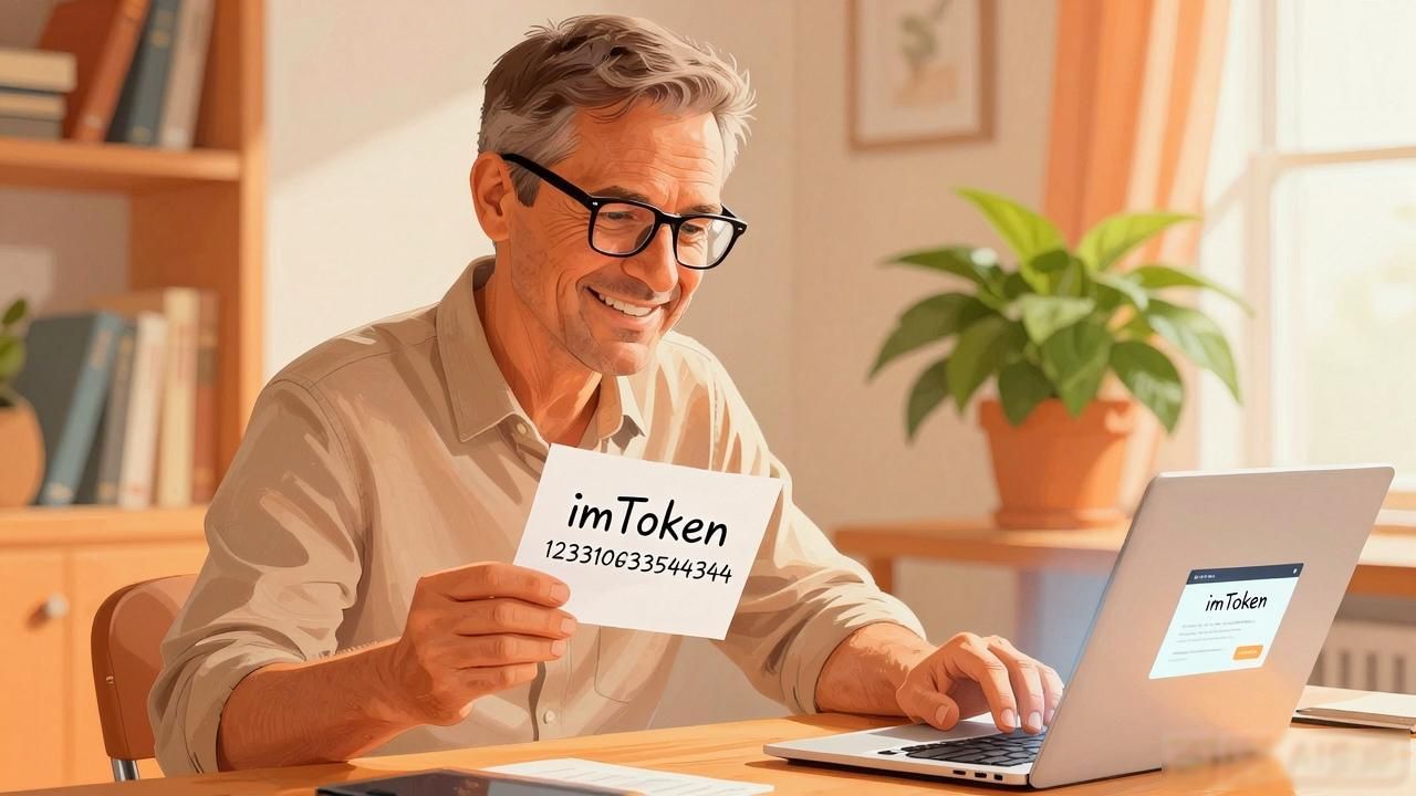 imToken钱包官网地址实测:使用体验与真实社会影响