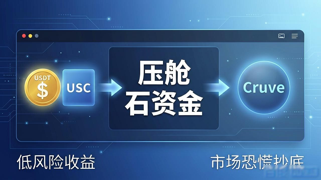 imToken钱包分散投资三步走